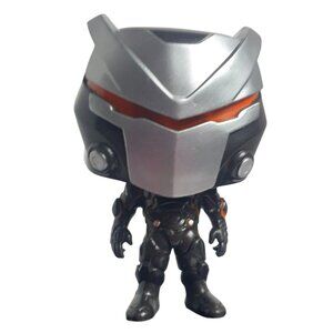 Funko Pop! Fortnite Omega Design  #435 Games 4" Vinyl Figure 2018